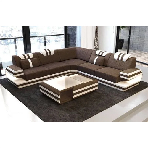 Modular Living Room Sofa Carpenter Assembly