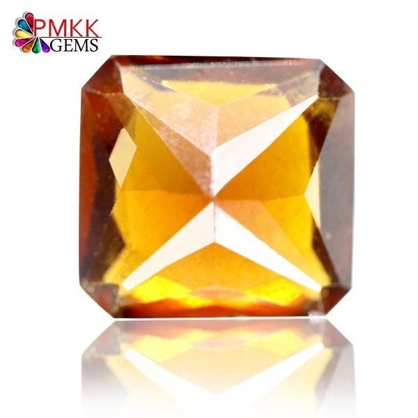 Brown Online Hessonite