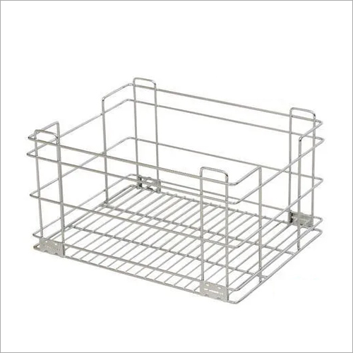 अनाज ट्रॉली टोकरी