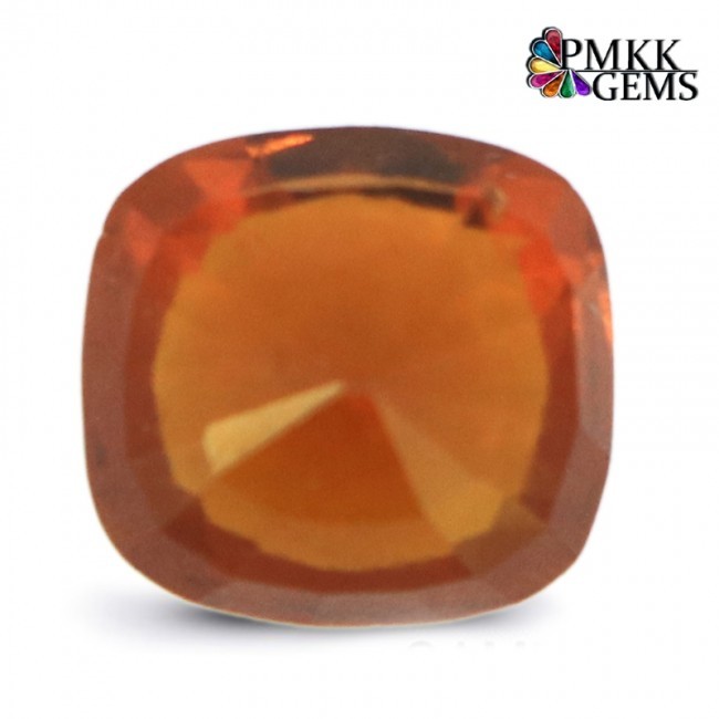 Oval Cut Ceylon Hessonite