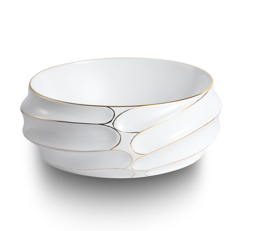 Decorative Round Shape Wash Basin