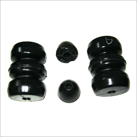 इंजन माउंटिंग