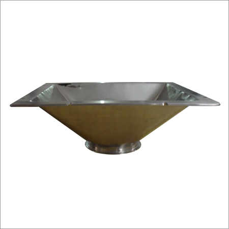 Discharge Hopper