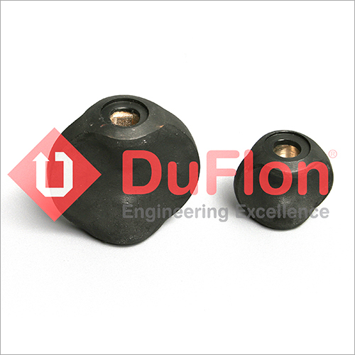 Butterfly Valve Components - Cast Iron, Various Sizes | Up To 150 Psi Operating Pressure, -20 To 180°c Temperature Rating, Flanged Connection, Ansi B16.5 Standard