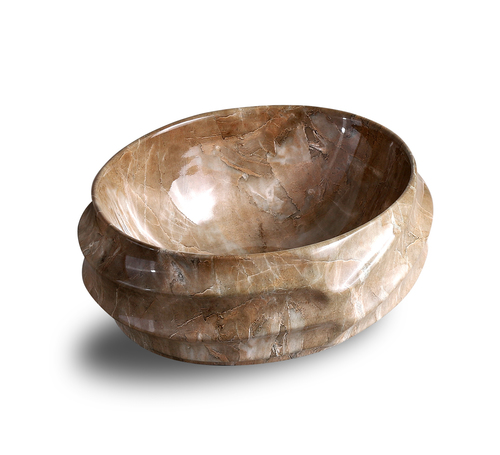 Decorative Round Shape Wash Basin