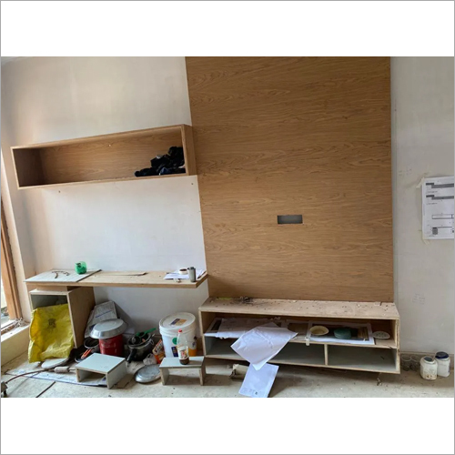 Wooden Interior Service