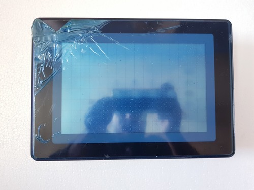 OMRON INTERACTIVE DISPLAY NT600S-ST121B-EV3