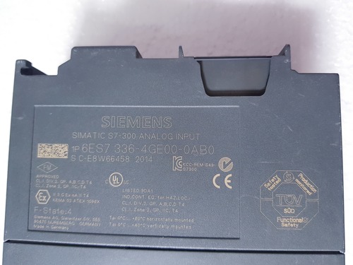 सीमेंस 6ES7 336-4GE00-0AB0