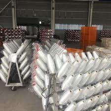 Glass Fiber - Color: Plain