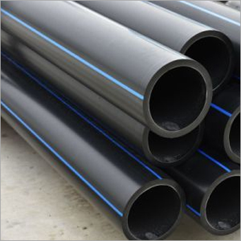 Black Hdpe Id Pipes