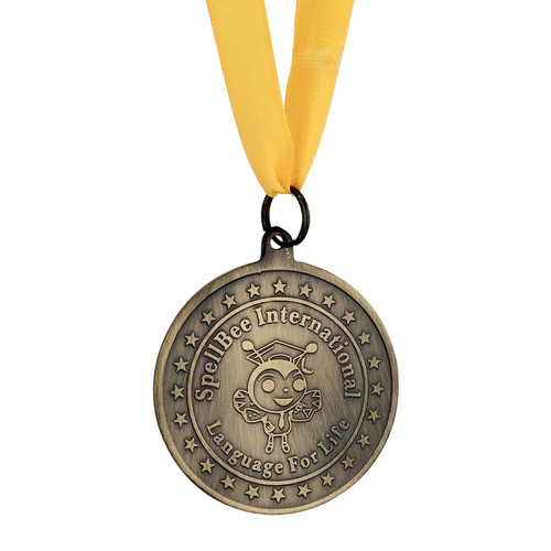 Customised Sports Medal