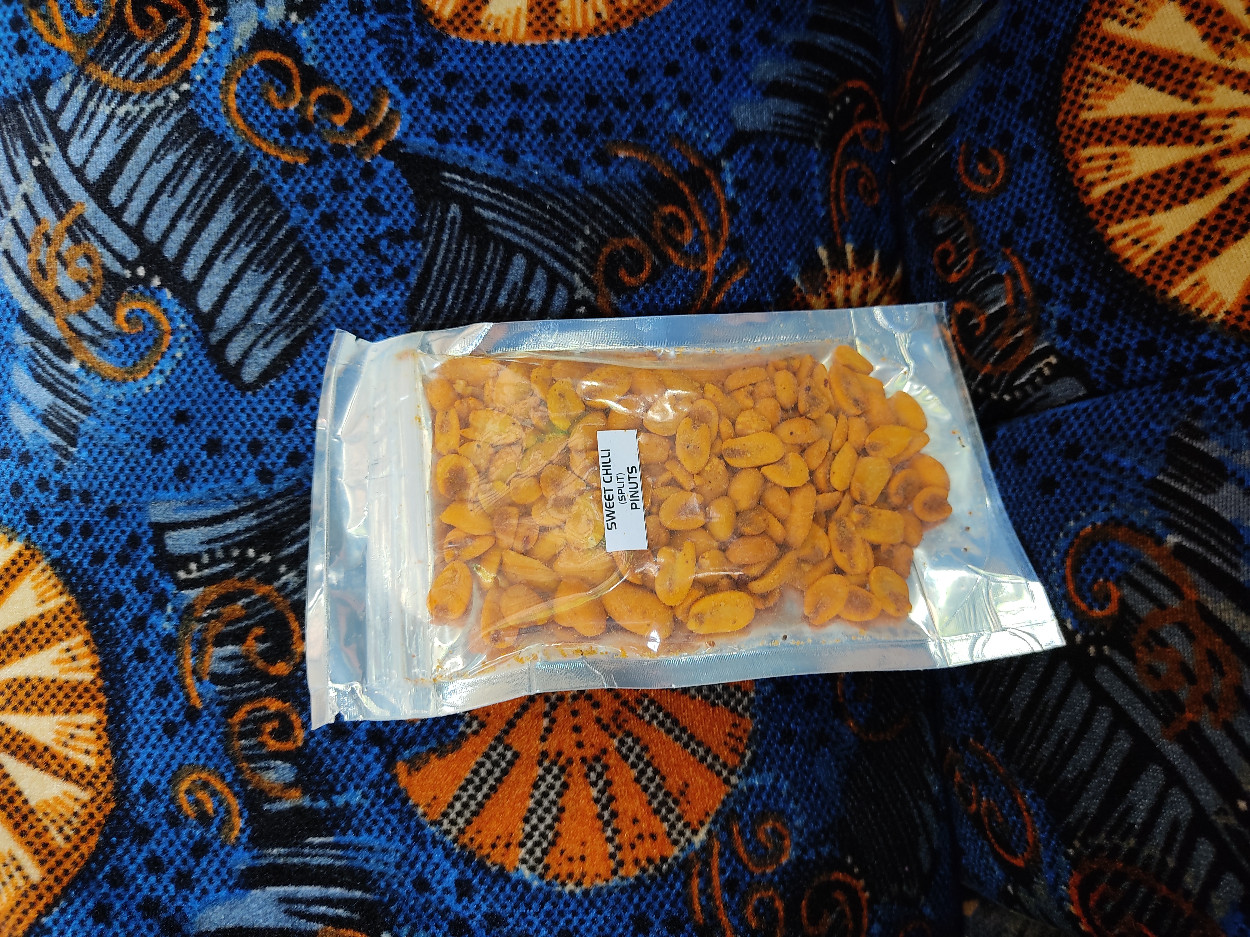 Dried Peanuts - Premium Quality Varieties | Dried, 5 Months Shelf Life