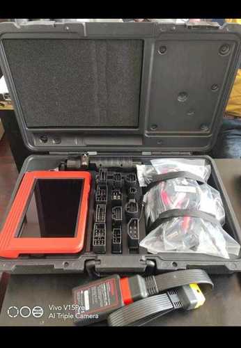 Launch X 431 Warranty: 1 Year