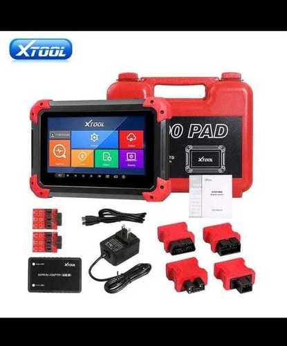 X TOOL PAD 2