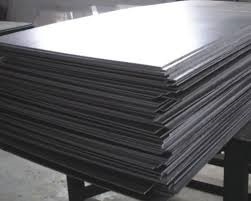 Titanium Sheet - Premium Grade 0.125 Inch Thickness | Lightweight, Corrosion Resistant