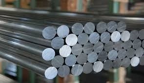 Nickel Alloy Rod - 6-25 mm Diameter, 1000-6000 mm Length | Ground Finish, 700 MPa Tensile Strength, Aerospace & Chemical Processing Usage