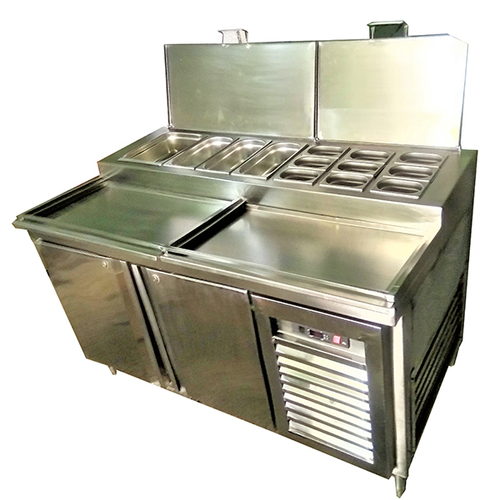 पिज्जा मेकलाइन