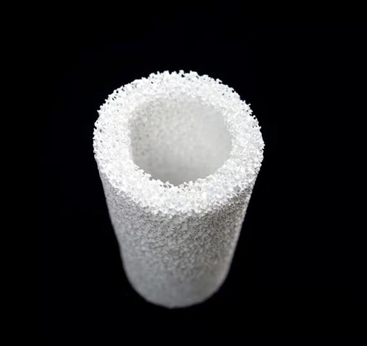 Auqarium Accessories High Quality Microporous Ceramic Filter Bricks, Plates, And Tubes Diameter: 40-600 Millimeter (Mm)