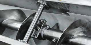 Sliver Cyclone Drying System