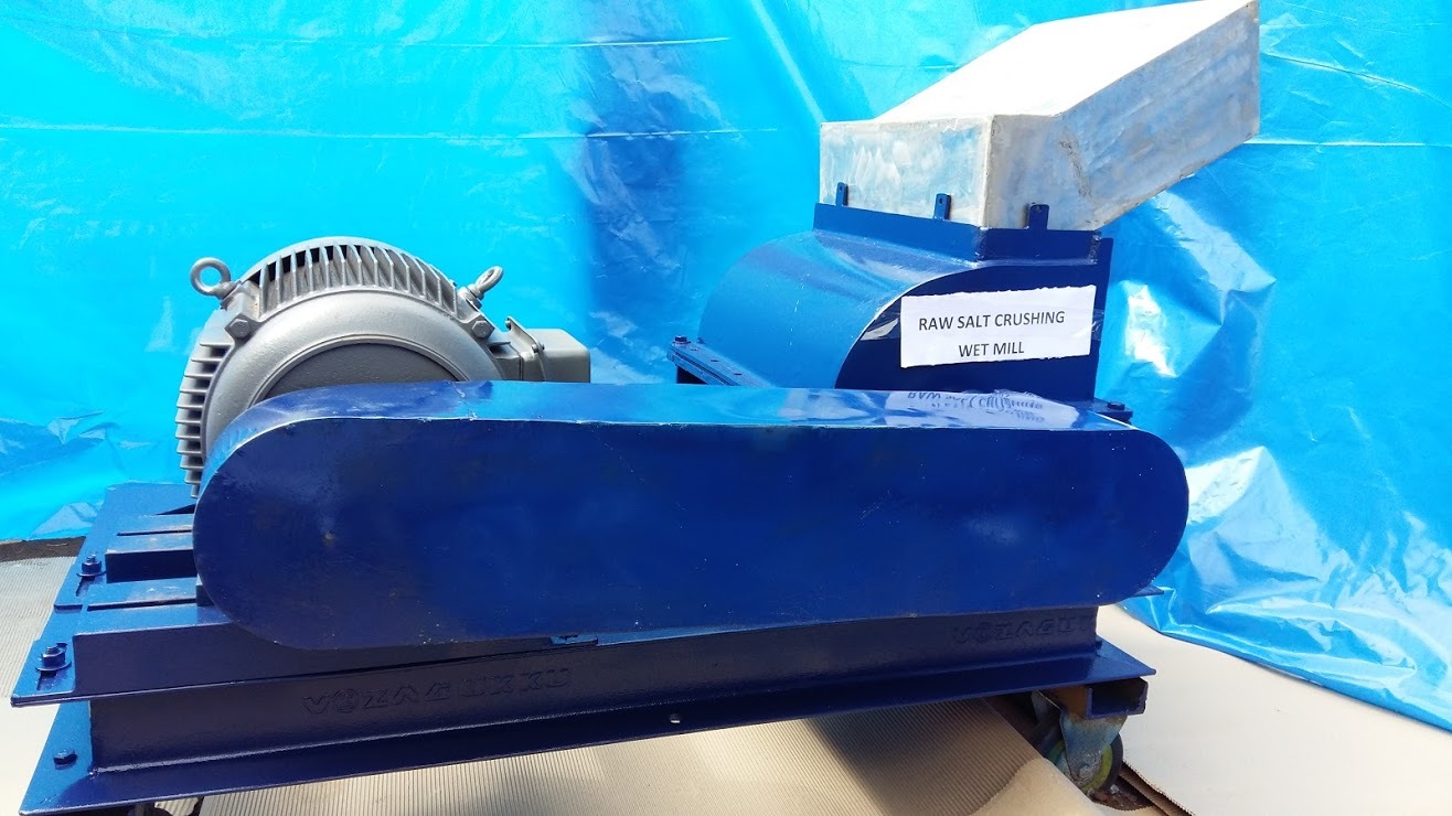 Automatic Coconut Oil Screw Press