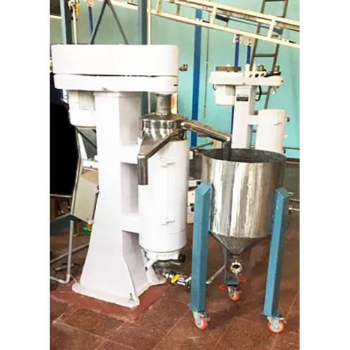 Automatic Kozhikode Virgin Coconut Oil Machine