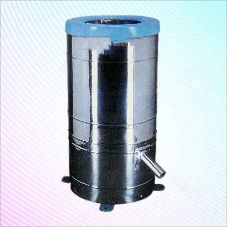 Cold Press Oil Extraction Machine - Stainless Steel Material, 220-380 Volt Voltage | Automatic Grade, 1 Year Warranty, Coconut Milk Plant
