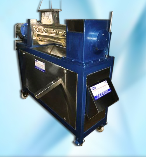 Cold Press Oil Extraction Machine - Stainless Steel Material, 220-380 Volt Voltage | Automatic Grade, 1 Year Warranty, Coconut Milk Plant