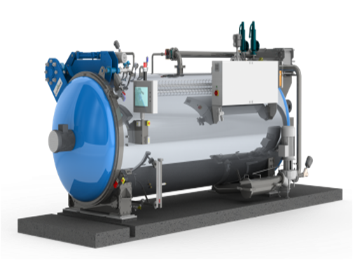 Automatic Coconut Milk Extractor Machine