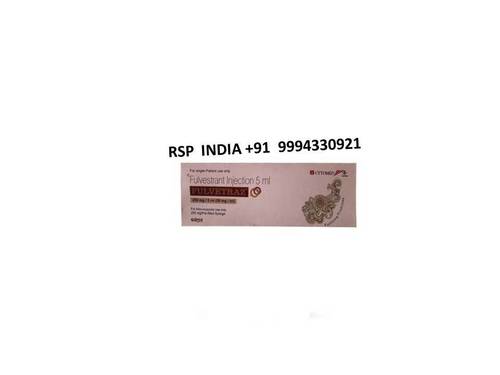 Fulvetraz 5ml Injection