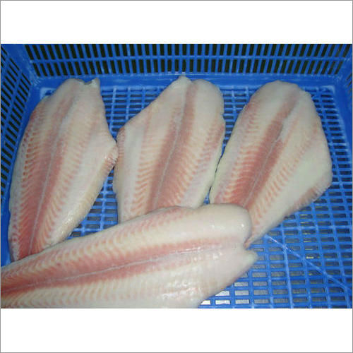 Frozen Basa Fish