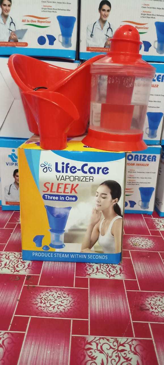 Face Steamer