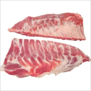 Raw Meat - Color: Pink