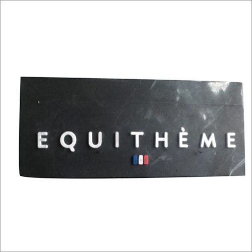 Clothing Silicone Labels - Multicolor Rectangular Design, Different Thickness Availability For Garment And Textile Industries