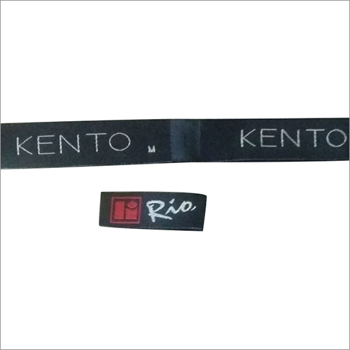 Multicolor Boutique Labels