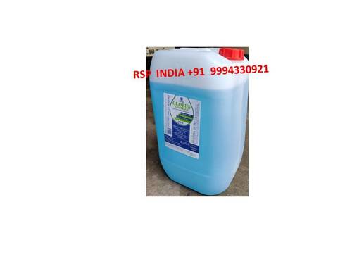 Globus Sanitizer 25ltr