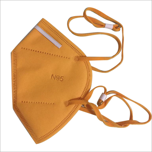 आयुर्वेदिक N95 मास्क