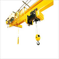 औद्योगिक ईओटी क्रेन