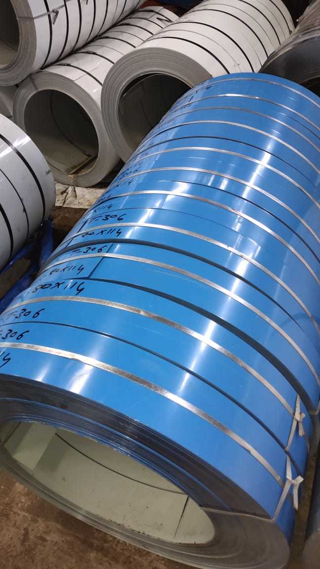 Colour Coil Coil Length: 1250 Meter (M)