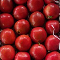 Fresh Pomegranate