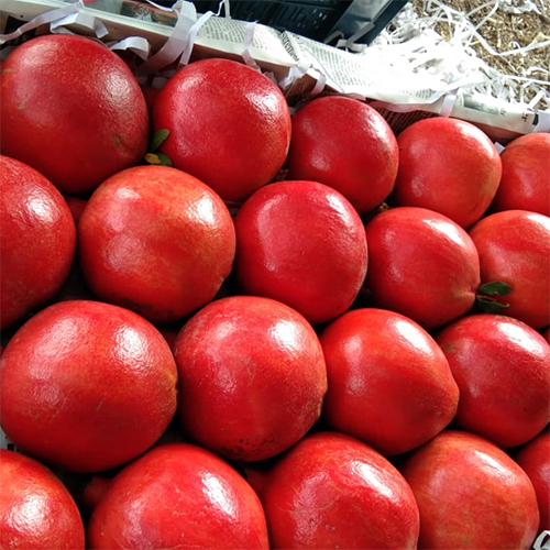 Fresh Pomegranate