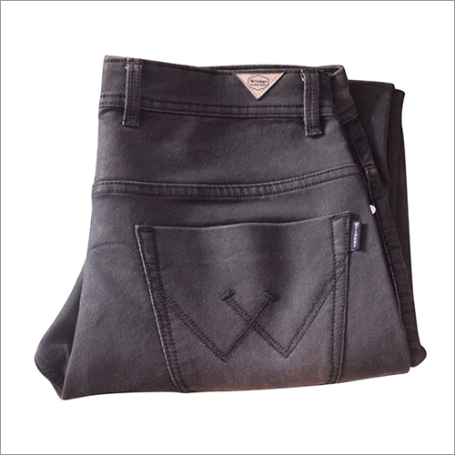 नो फ़ेड मेन्स प्लेन ट्राउज़र