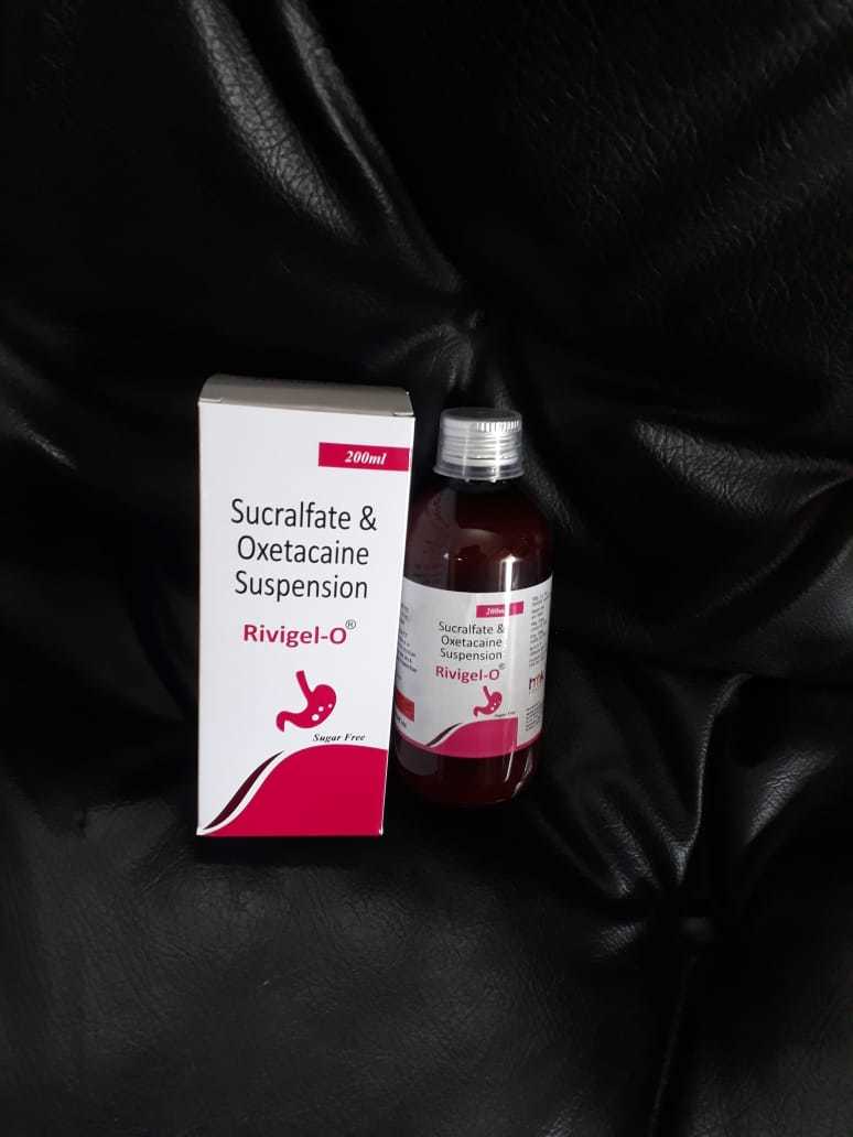 Rivigel- O Generic Drugs
