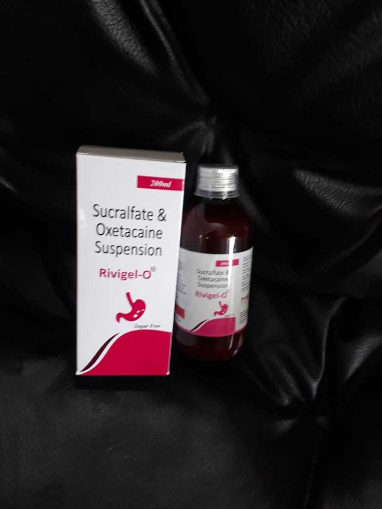 Rivigel- O Generic Drugs