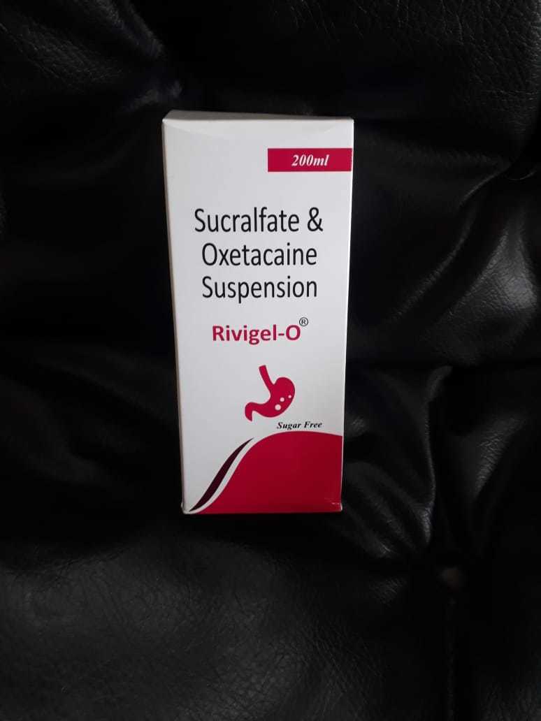 Rivigel- O Generic Drugs