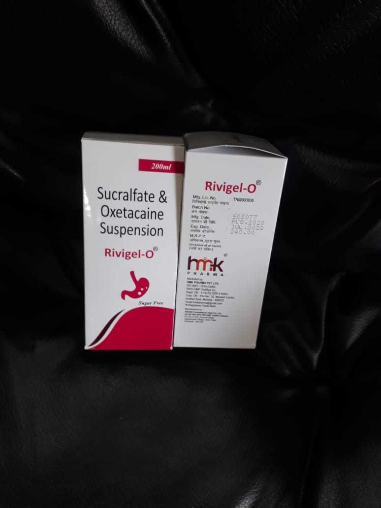 Rivigel- O Generic Drugs