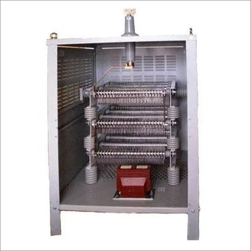 न्यूट्रल ग्राउंडिंग ट्रांसफॉर्मर