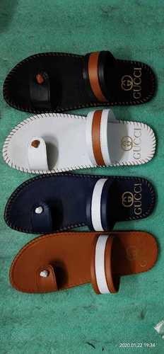 Mens Gucci Slippers