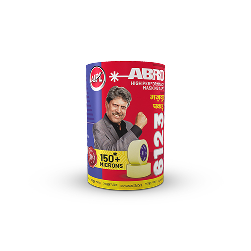 एआईपीएल एबीआरओ सेलक्स मास्किंग टेप