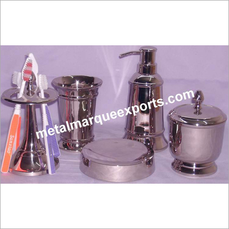 स्नान सहायक उपकरण