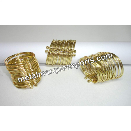 Napkin Rings